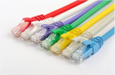 Cat{0}} UTP/FTP/SSTP plaastrikaabel