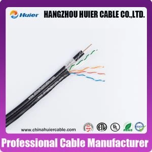 RG59 CAT5E KAABLIGA
