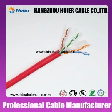 UTP FTP CAT6 kaabel