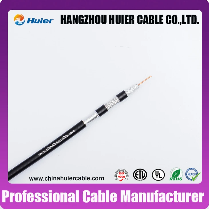 RG6 COAXIAL