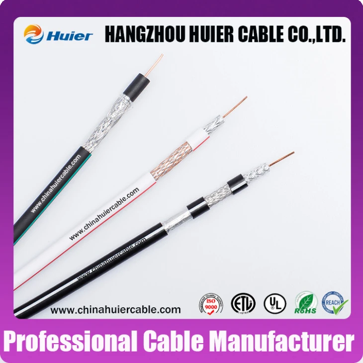 RG6 COAXIAL